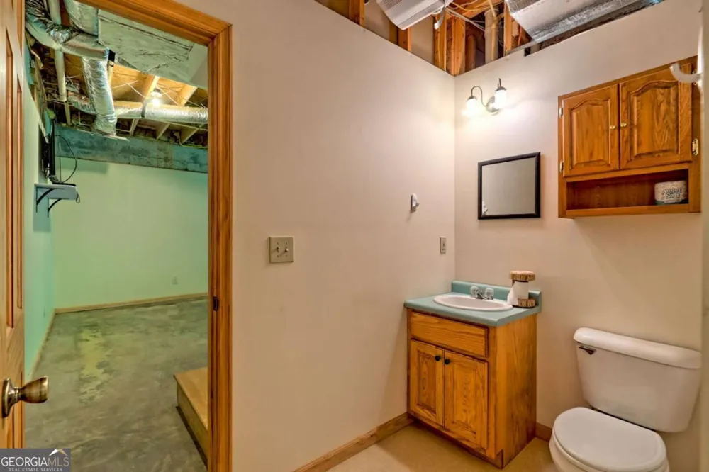 2204 Cedar Cliff RD Hiawassee, GA 30546