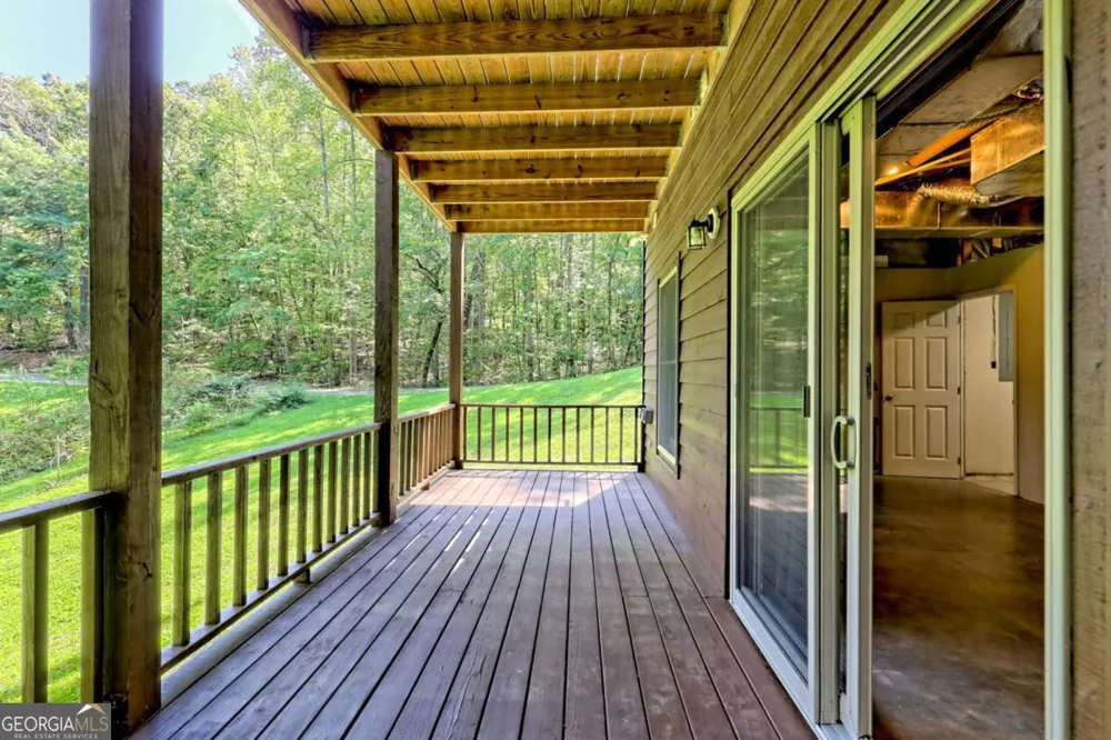 2204 Cedar Cliff RD Hiawassee, GA 30546