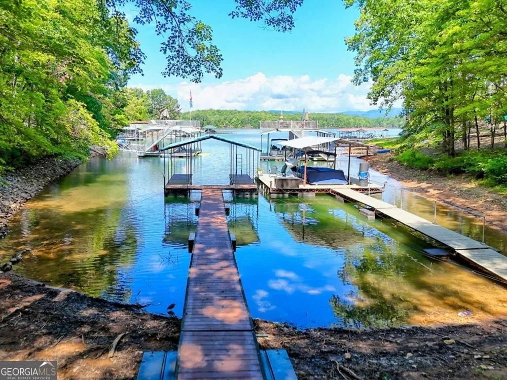 2204 Cedar Cliff RD Hiawassee, GA 30546