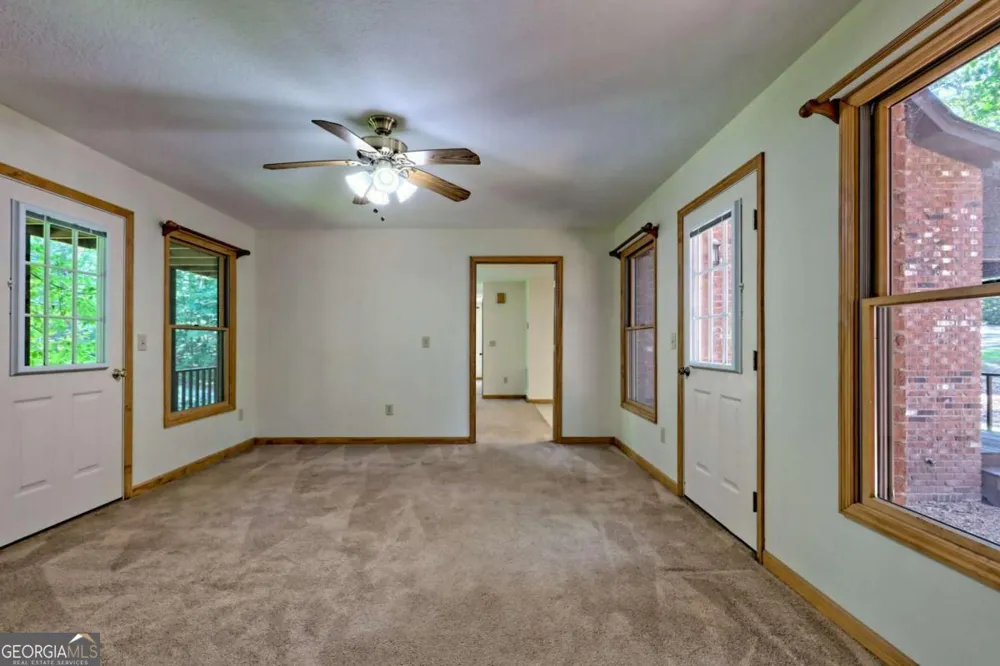 2204 Cedar Cliff RD Hiawassee, GA 30546