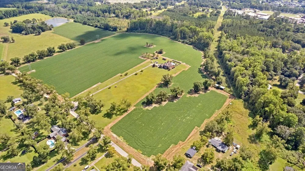 TRACT 2 Simon ST Glennville, GA 30427