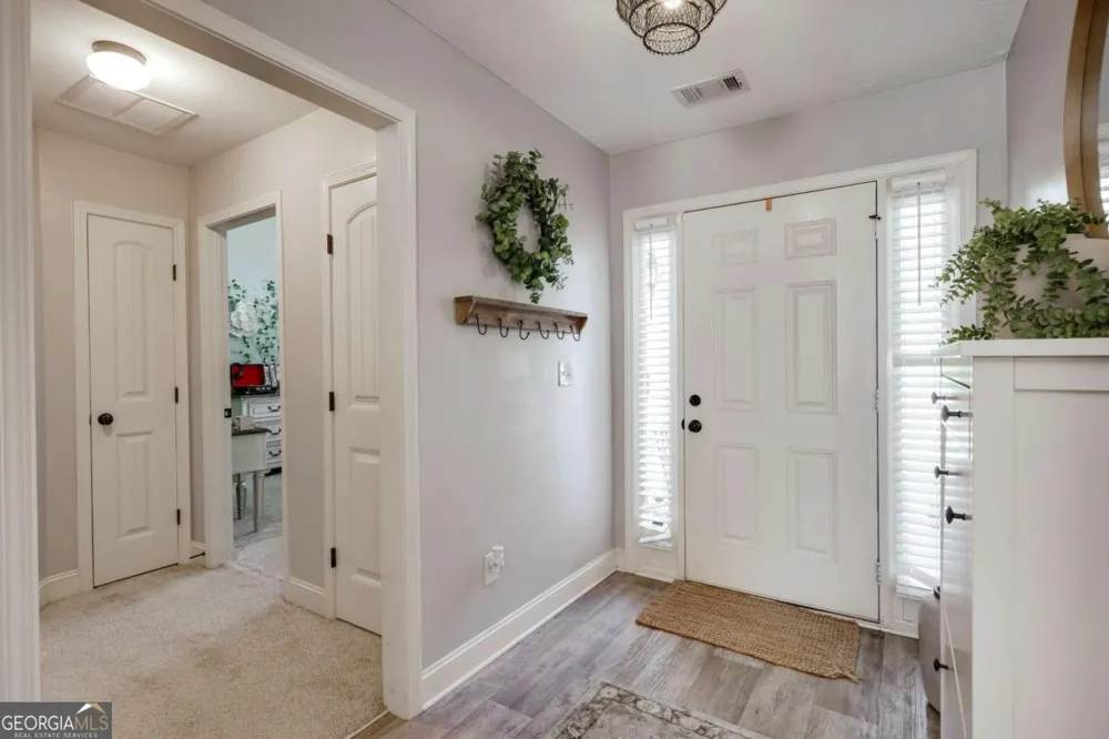 773 Shoal Creek RD Colbert, GA 30628