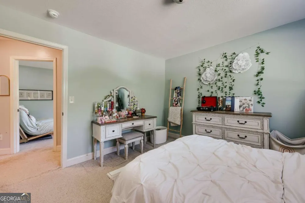 773 Shoal Creek RD Colbert, GA 30628