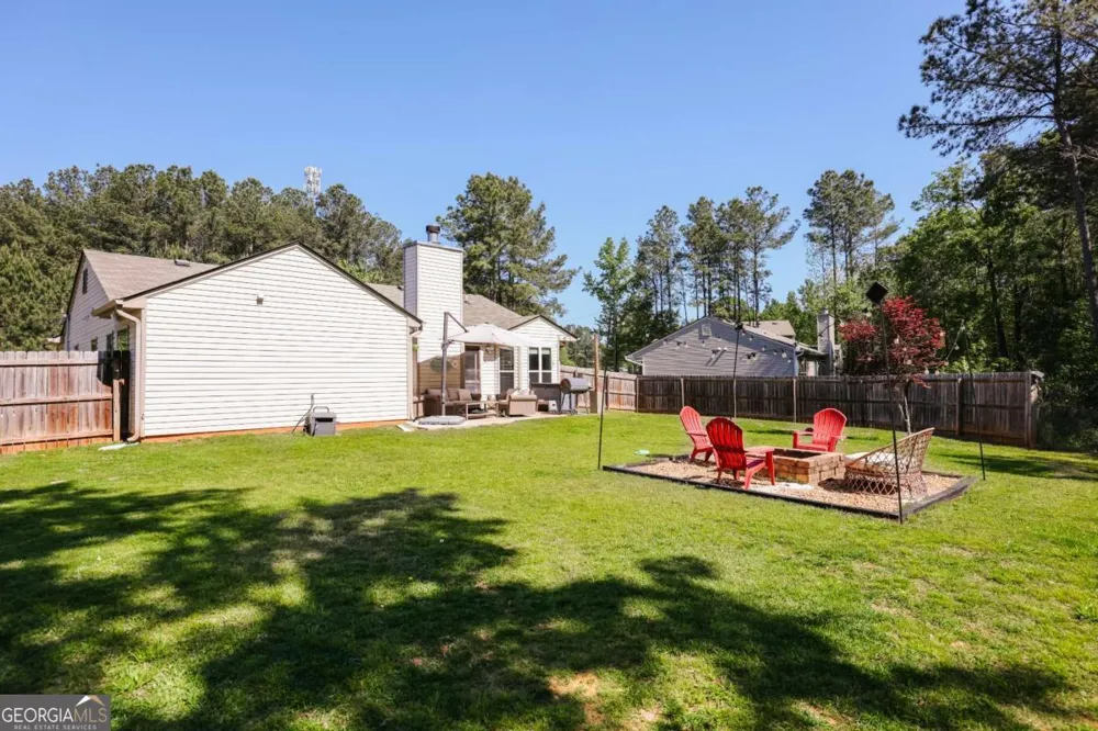 773 Shoal Creek RD Colbert, GA 30628