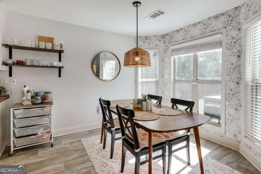 773 Shoal Creek RD Colbert, GA 30628