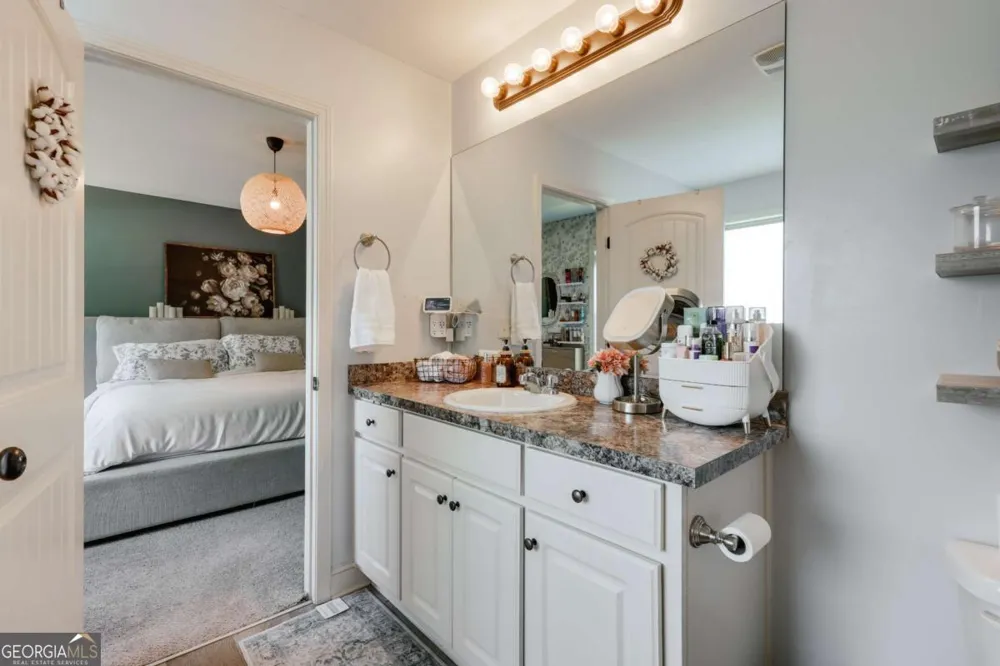 773 Shoal Creek RD Colbert, GA 30628