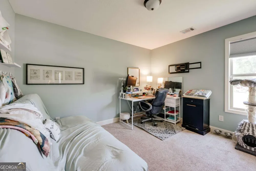 773 Shoal Creek RD Colbert, GA 30628