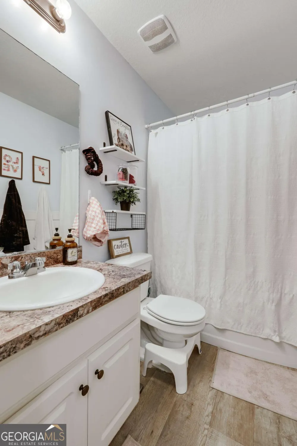 773 Shoal Creek RD Colbert, GA 30628