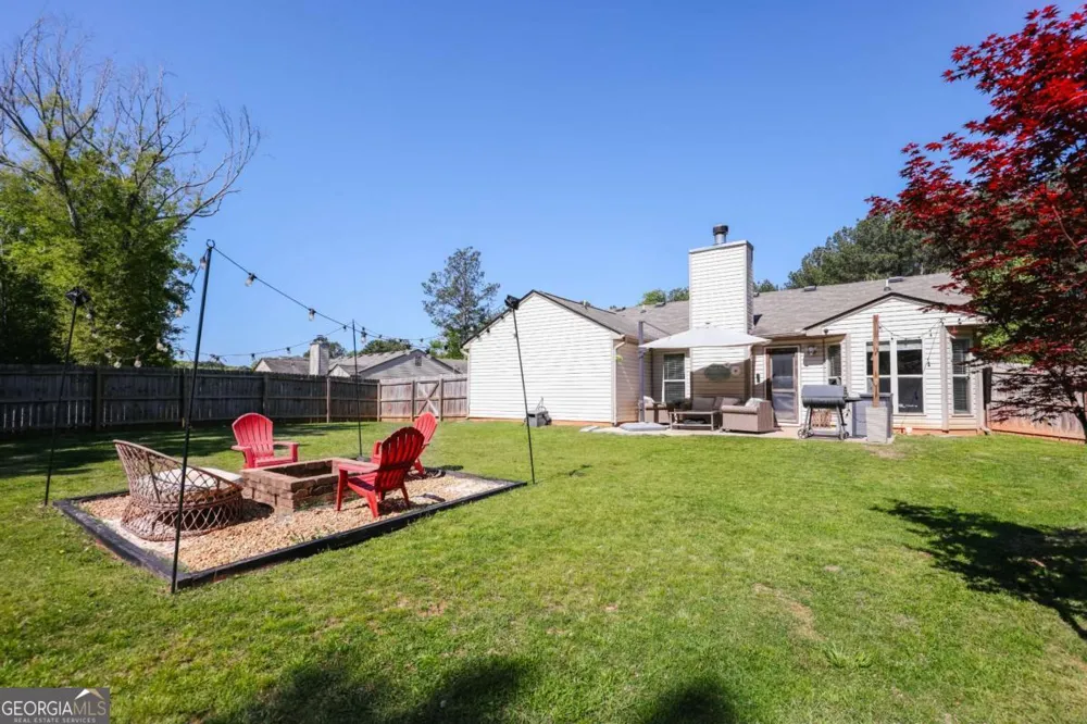 773 Shoal Creek RD Colbert, GA 30628