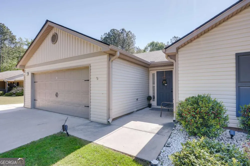 773 Shoal Creek RD Colbert, GA 30628