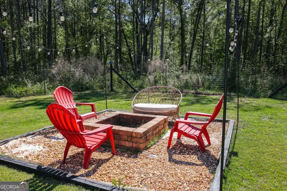 773 Shoal Creek RD Colbert, GA 30628
