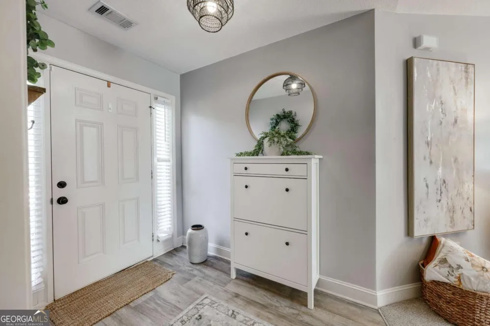 773 Shoal Creek RD Colbert, GA 30628