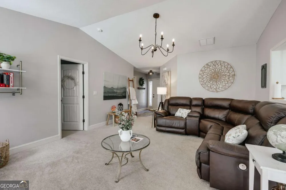773 Shoal Creek RD Colbert, GA 30628