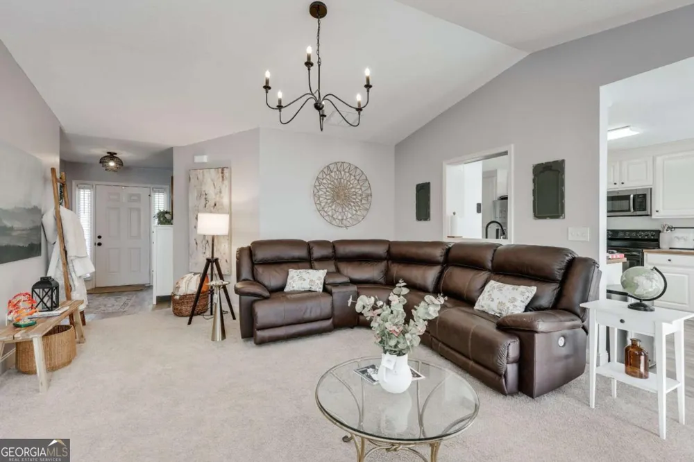 773 Shoal Creek RD Colbert, GA 30628
