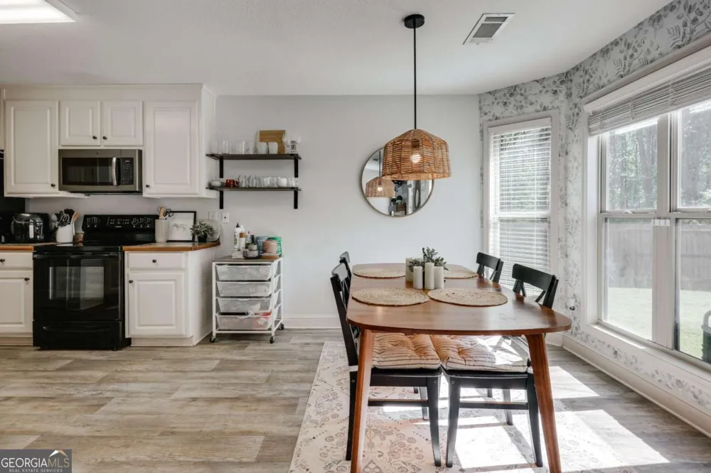 773 Shoal Creek RD Colbert, GA 30628