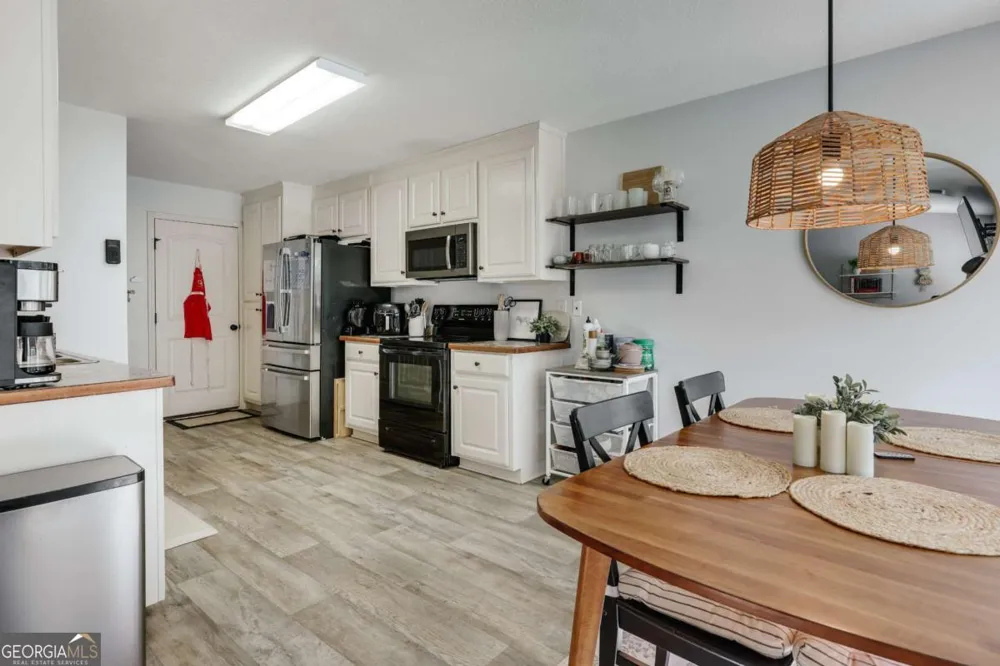 773 Shoal Creek RD Colbert, GA 30628