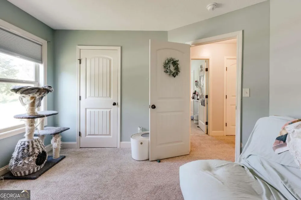 773 Shoal Creek RD Colbert, GA 30628