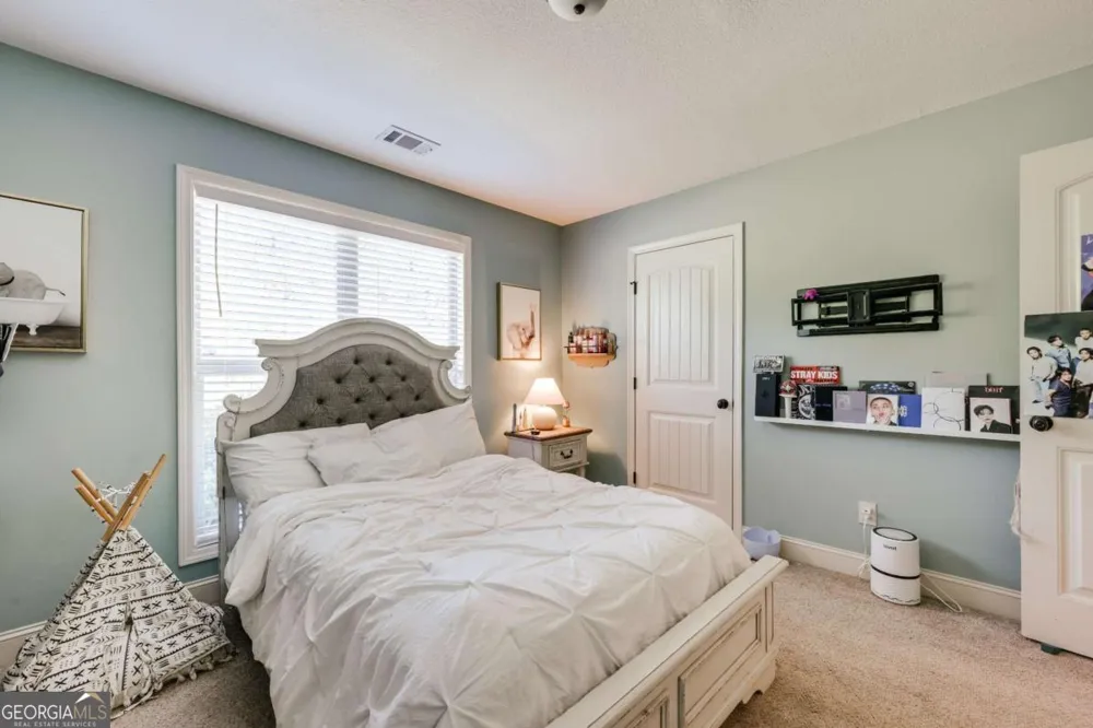 773 Shoal Creek RD Colbert, GA 30628