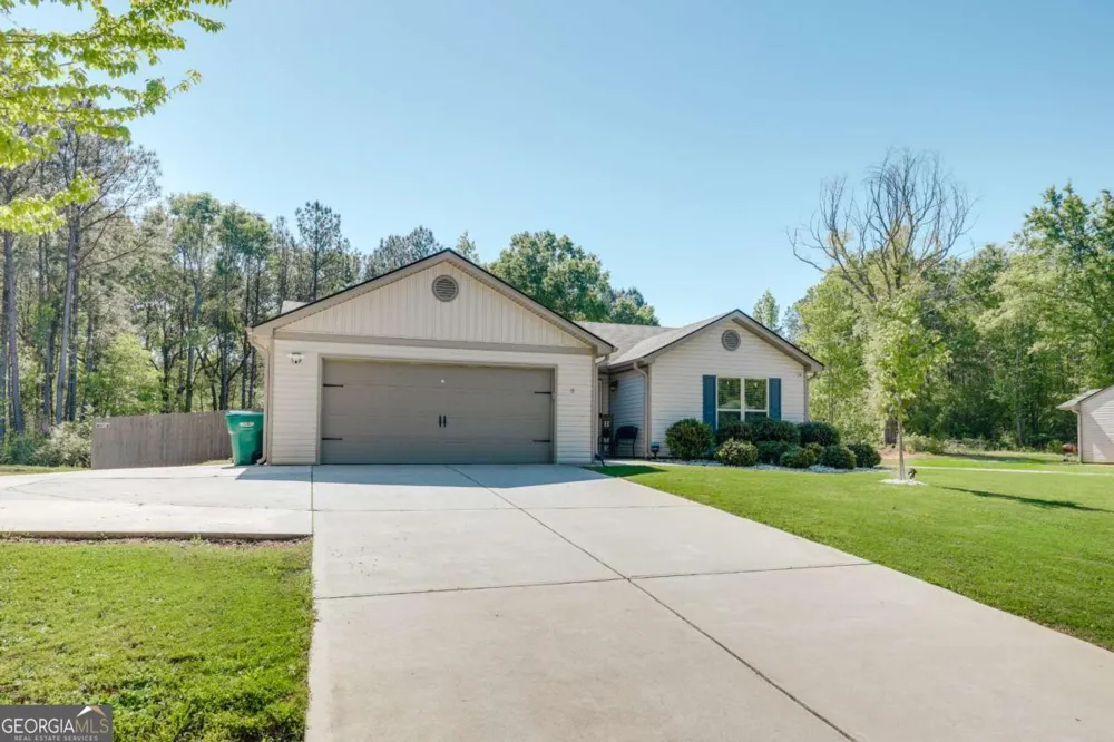 773 Shoal Creek RD Colbert, GA 30628