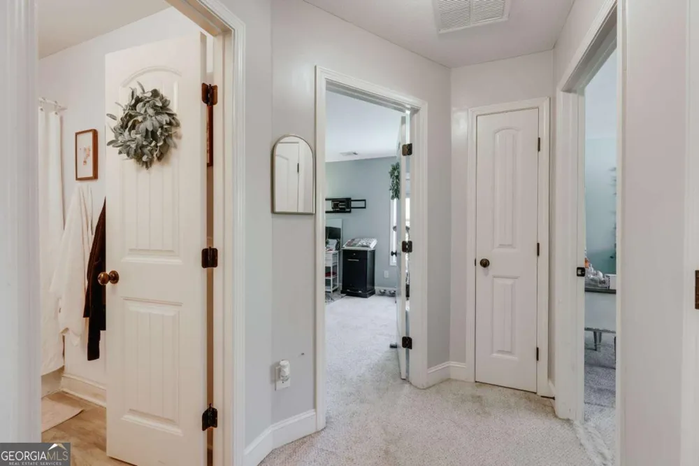 773 Shoal Creek RD Colbert, GA 30628