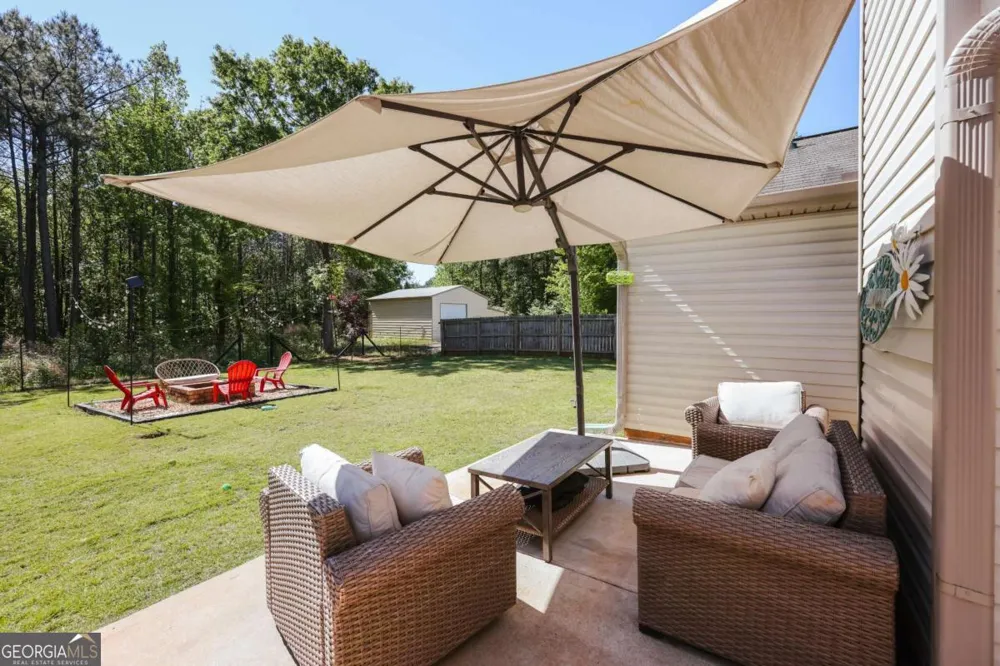 773 Shoal Creek RD Colbert, GA 30628