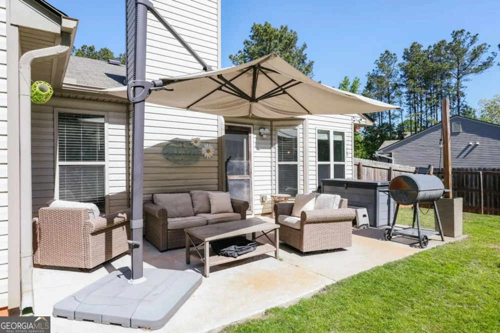773 Shoal Creek RD Colbert, GA 30628