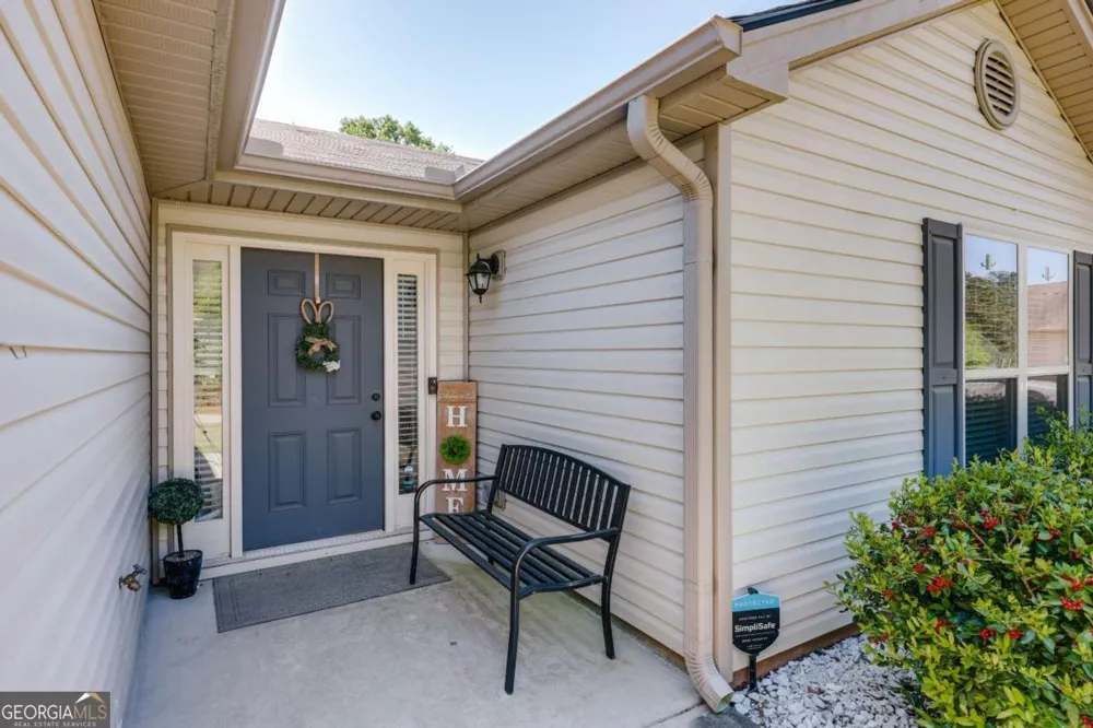 773 Shoal Creek RD Colbert, GA 30628