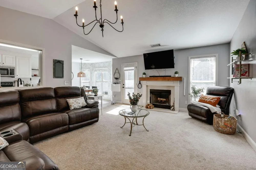 773 Shoal Creek RD Colbert, GA 30628