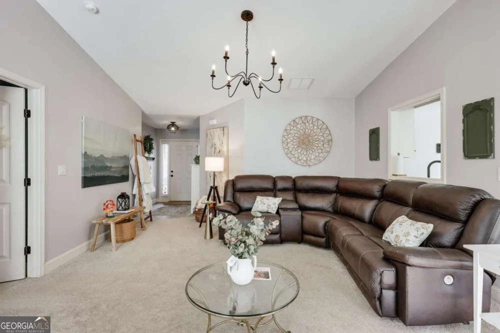 773 Shoal Creek RD Colbert, GA 30628