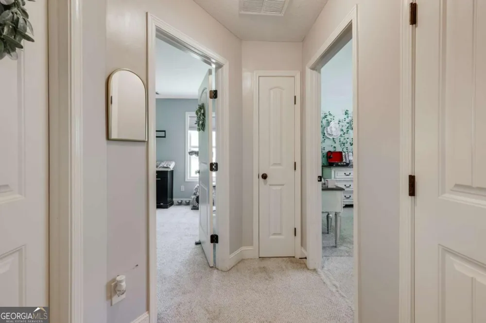 773 Shoal Creek RD Colbert, GA 30628