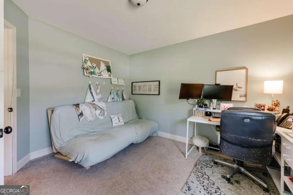 773 Shoal Creek RD Colbert, GA 30628