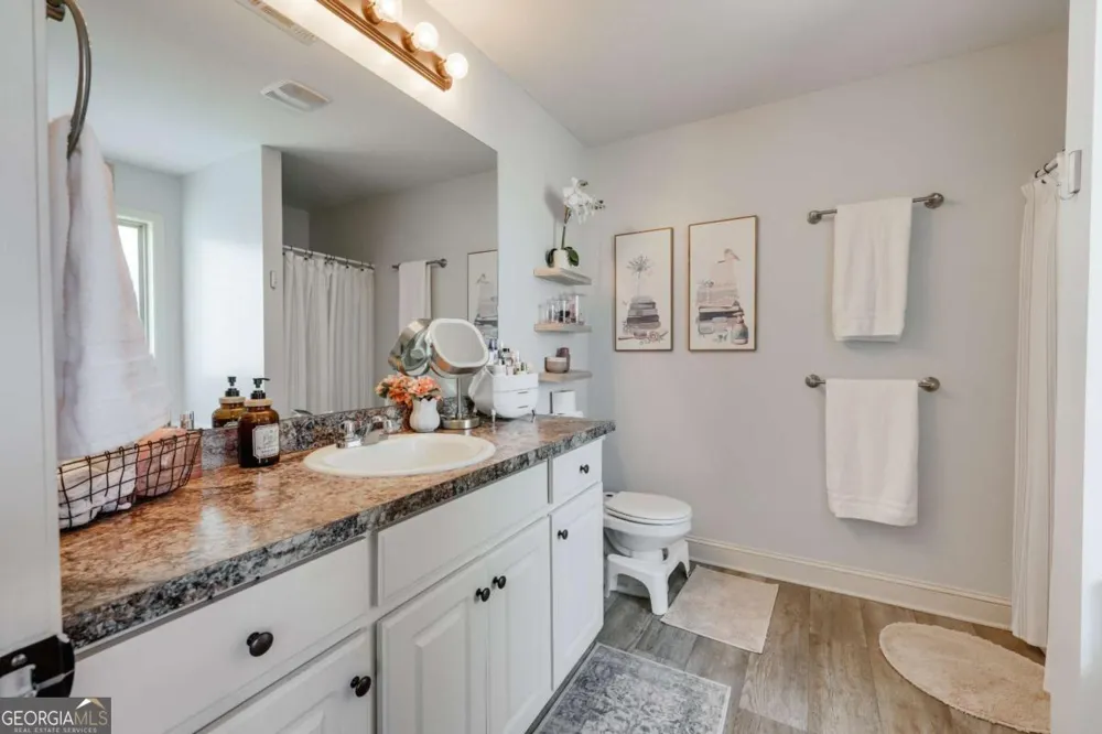 773 Shoal Creek RD Colbert, GA 30628