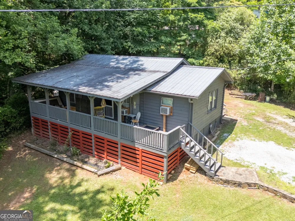 61 Rogers Cove LN Clayton, GA 30525