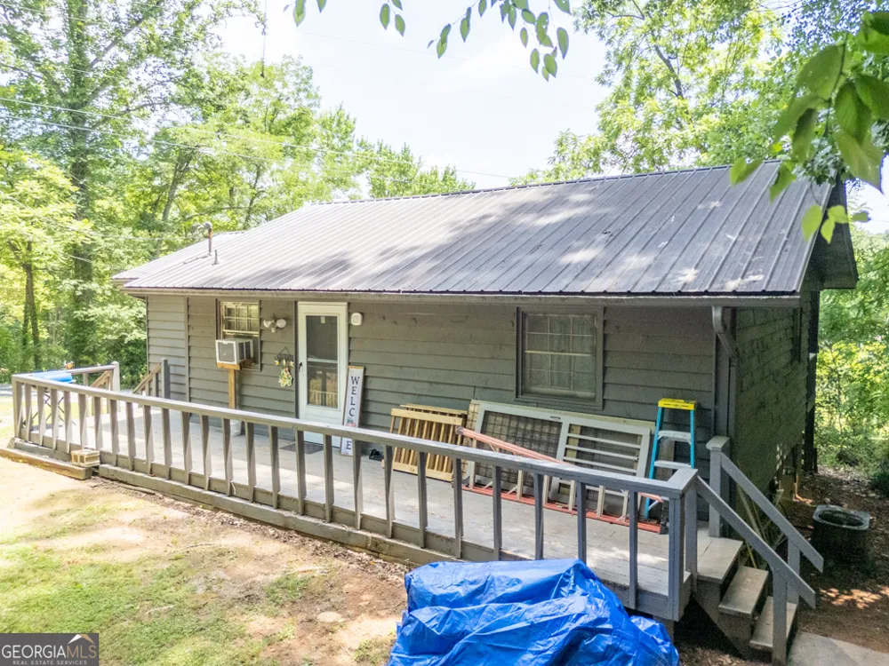 61 Rogers Cove LN Clayton, GA 30525