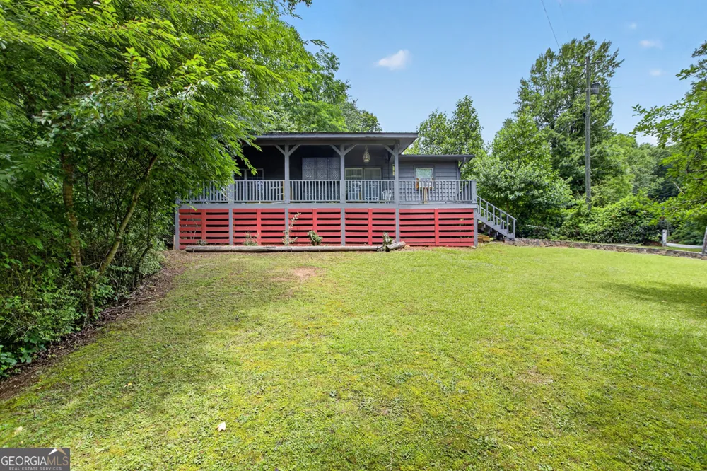 61 Rogers Cove LN Clayton, GA 30525