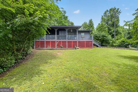 61 Rogers Cove LN