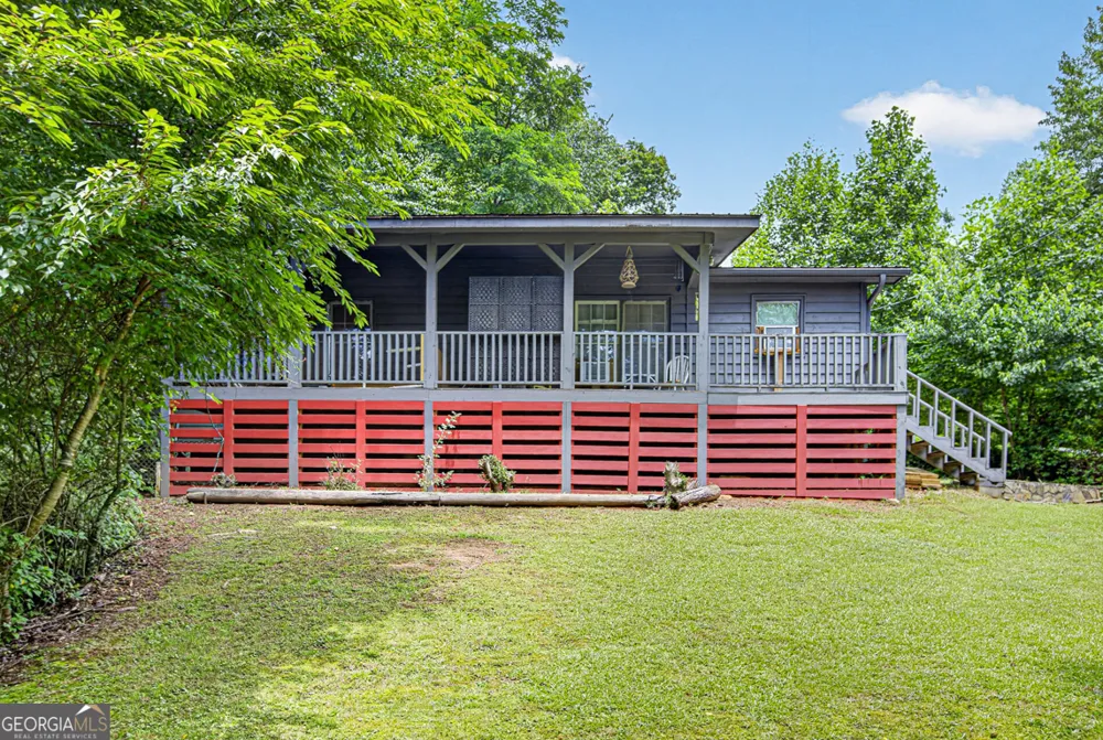 61 Rogers Cove LN Clayton, GA 30525