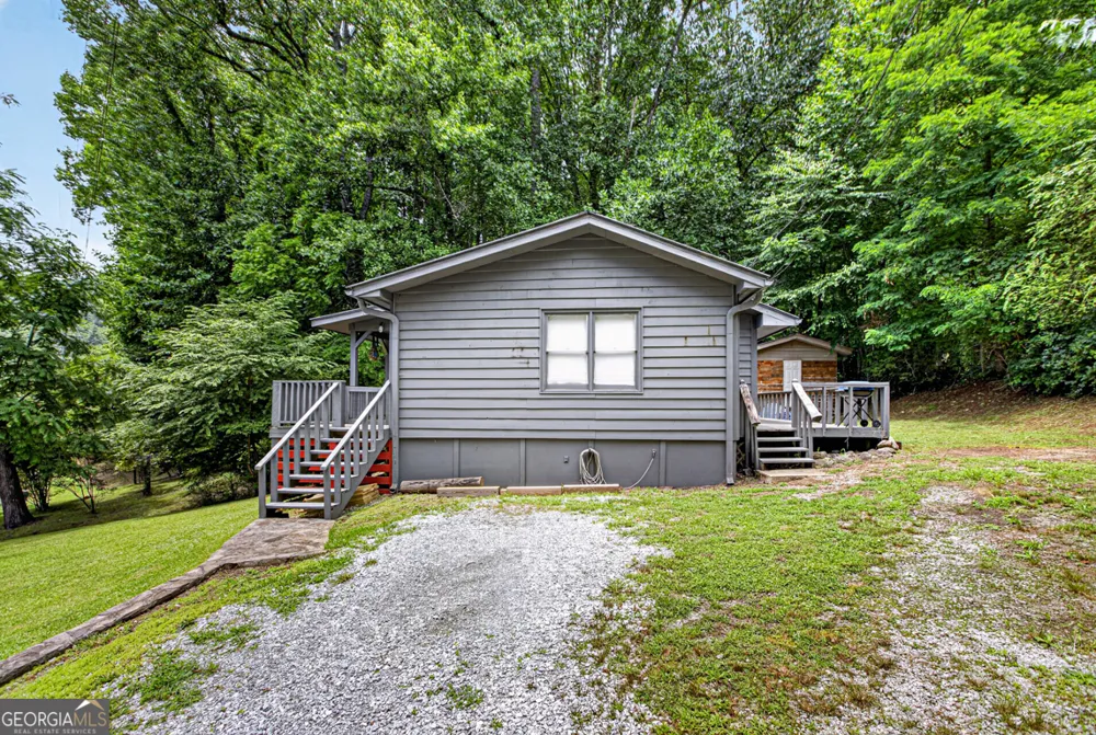 61 Rogers Cove LN Clayton, GA 30525