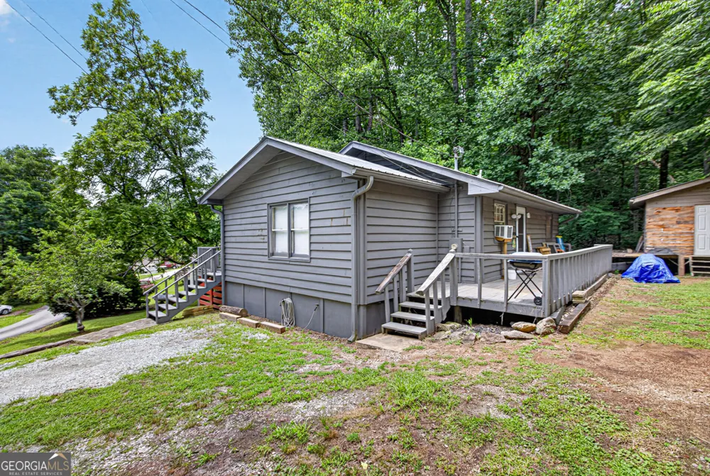 61 Rogers Cove LN Clayton, GA 30525