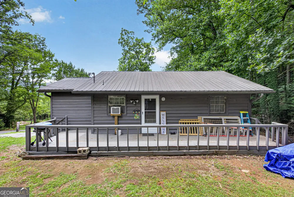 61 Rogers Cove LN Clayton, GA 30525