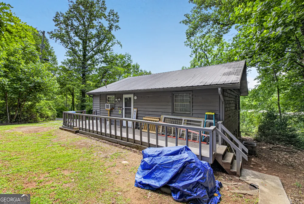 61 Rogers Cove LN Clayton, GA 30525