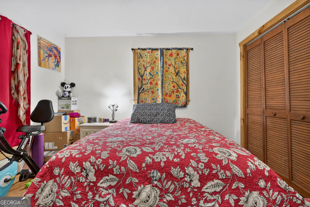61 Rogers Cove LN Clayton, GA 30525