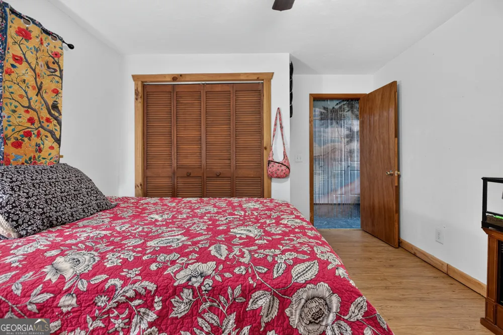 61 Rogers Cove LN Clayton, GA 30525