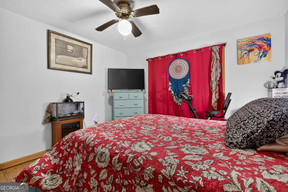 61 Rogers Cove LN Clayton, GA 30525