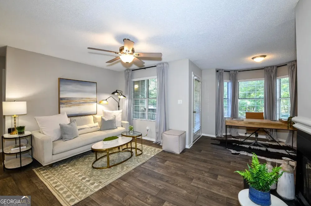 670 Thornton RD Lithia Springs, GA 30122