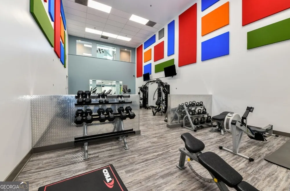 670 Thornton RD Lithia Springs, GA 30122