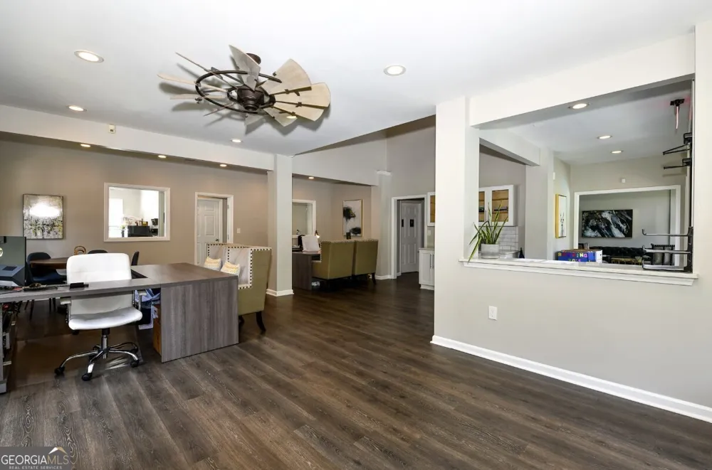 670 Thornton RD Lithia Springs, GA 30122