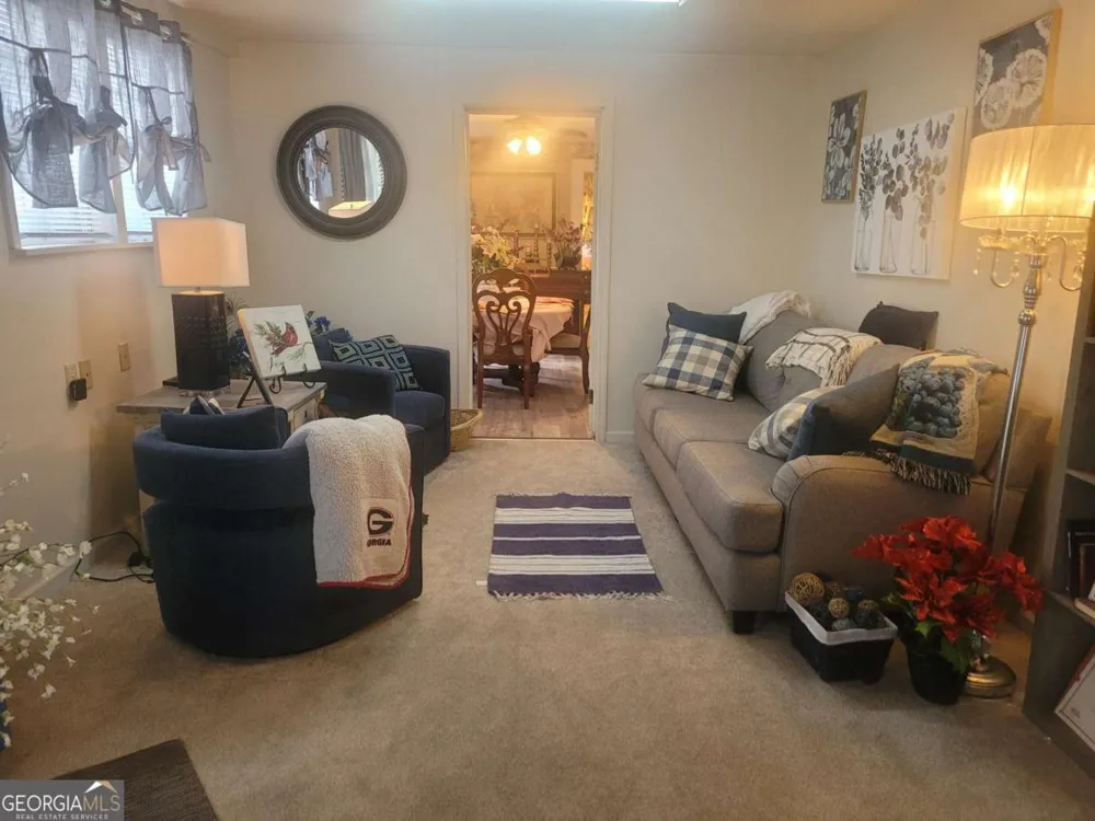 30 S Mccrorie ST Baxley, GA 31513
