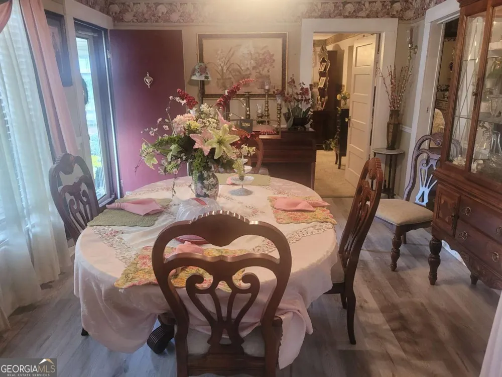 30 S Mccrorie ST Baxley, GA 31513