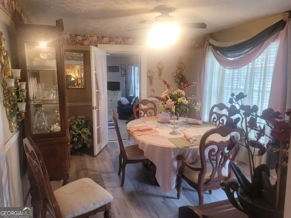30 S Mccrorie ST Baxley, GA 31513